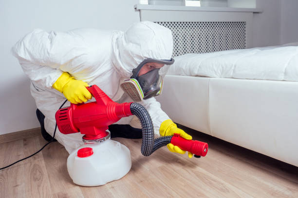 Best Pest Prevention Services  in Seaside Park, NJ